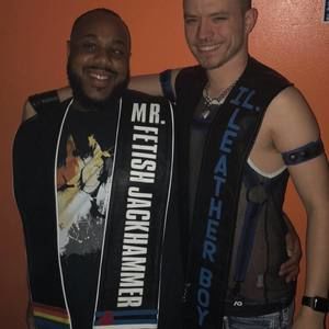 Meet your Posher, Adam